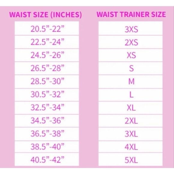 LUXX CURVES Torso Colorful Fish Scales Mermaid Waist Trainer size 4xL - Picture 8 of 8